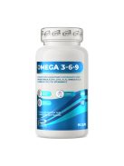 OMEGA 3-6-9