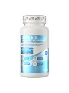 OMEGA 3 ADVANCED FORMULA