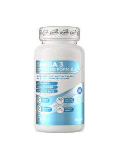 OMEGA 3 ADVANCED FORMULA