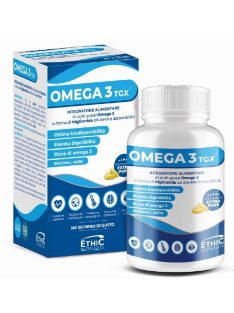 OMEGA 3TGX 60