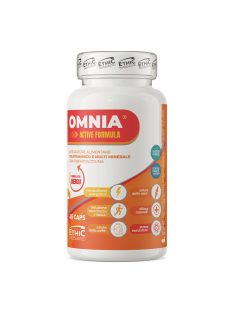 OMNIA ACTIVE FORMULA
