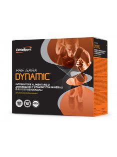 PRE GARA DYNAMIC (DOBOZ)