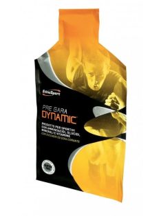 PRE GARA DYNAMIC (TASAK)