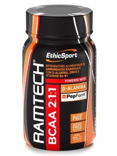 RAMTECH BCAA 2:1:1 (120)
