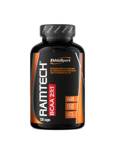 RAMTECH BCAA 2:1:1 (120)