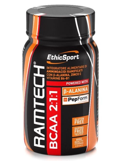 RAMTECH BCAA 2:1:1 (360)