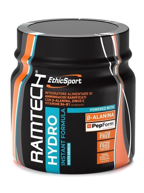 RAMTECH HYDRO