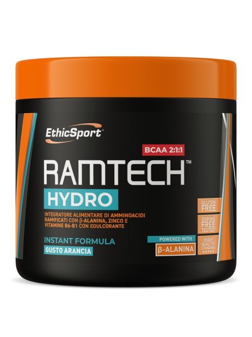 RAMTECH HYDRO