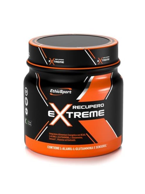 RECUPERO EXTREME (DOBOZ)