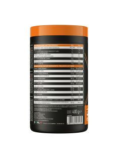 RECUPERO EXTREME (DOBOZ)