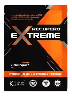 RECUPERO EXTREME (TASAK)