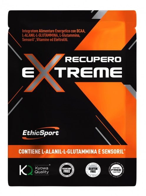 RECUPERO EXTREME (TASAK)