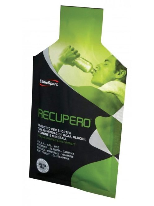 RECUPERO (TASAK)