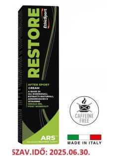 RESTORE