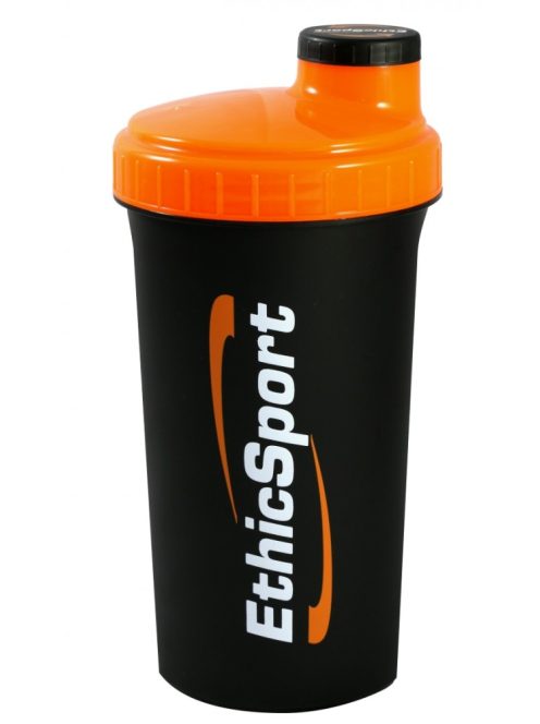 ETHICSPORT MŰANYAG SHAKER 500 ML