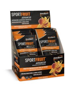 SPORT FRUIT BARACK-NARANCS (KARTON)