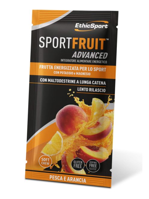 SPORT FRUIT BARACK-NARANCS (TASAK)