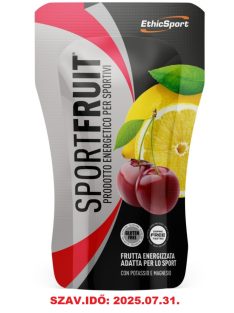 SPORT FRUIT CITROM-CSERESZNYE (TASAK)