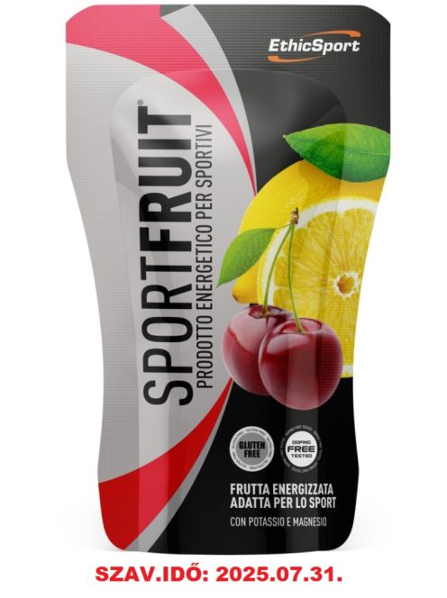 SPORT FRUIT CITROM-CSERESZNYE (TASAK)