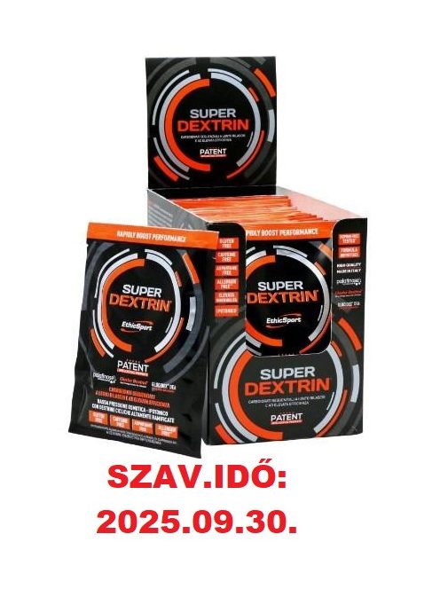 SUPER DEXTRIN (KARTON)