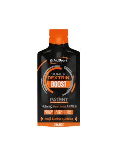 SUPER DEXTRIN BOOST NARANCS ENERGIA GÉL (TASAK)