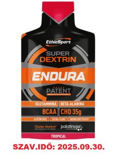 SUPER DEXTRIN ENDURA TRÓPUSI ENERGIA GÉL (TASAK)