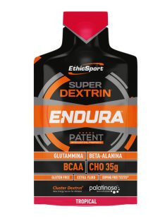 SUPER DEXTRIN ENDURA TRÓPUSI ENERGIA GÉL (TASAK)