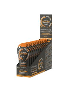 SUPER DEXTRIN ENERGIA GÉL NARANCS (KARTON)