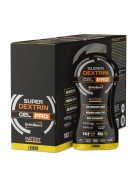 SUPER DEXTRIN PRO ENERGIA GÉL CITROM (KARTON)