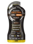 SUPER DEXTRIN PRO ENERGIA GÉL CITROM (TASAK)