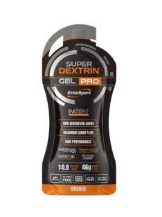 SUPER DEXTRIN PRO ENERGIA GÉL NARANCS (TASAK)