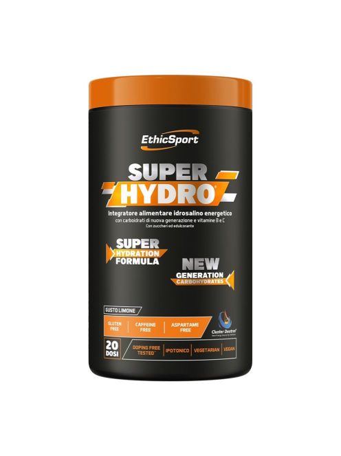 SUPER HYDRO