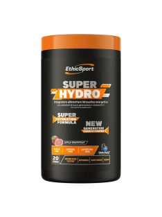 SUPER HYDRO ALMA-GRAPEFRUIT