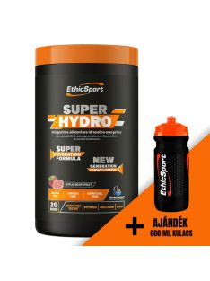SUPER HYDRO ALMA-GRAPEFRUIT