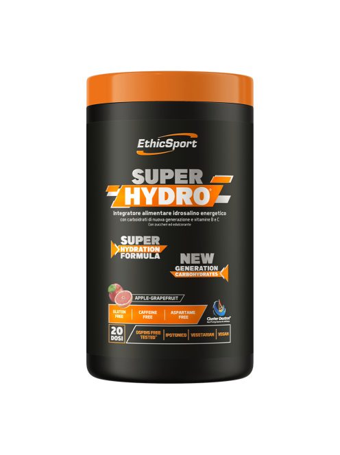 SUPER HYDRO ALMA-GRAPEFRUIT