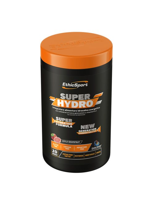 SUPER HYDRO ALMA-GRAPEFRUIT