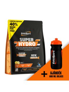 SUPER HYDRO CITROM