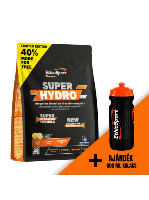 SUPER HYDRO CITROM