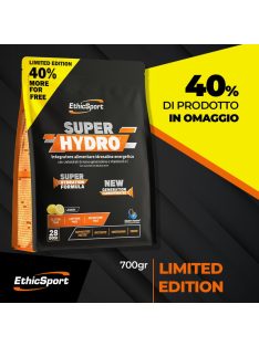 SUPER HYDRO CITROM