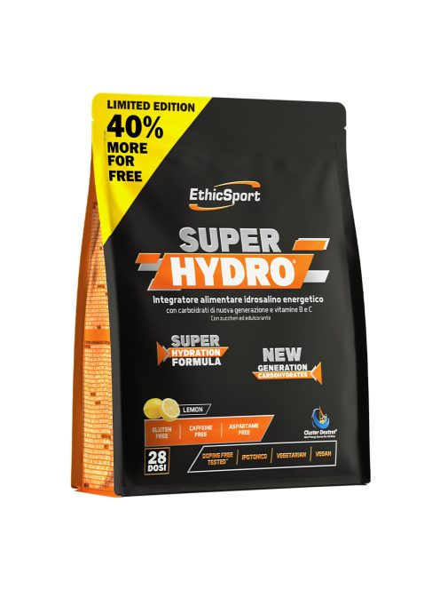 SUPER HYDRO CITROM