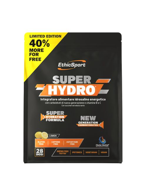 SUPER HYDRO CITROM