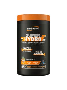SUPER HYDRO TROPICAL