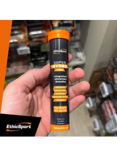 SUPER HYDRO TABS NARANCS