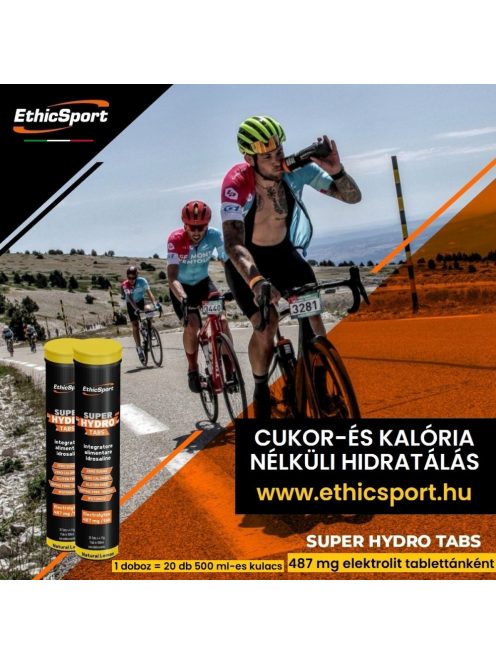 SUPER HYDRO TABS