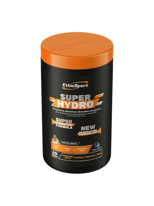 SUPER HYDRO TROPICAL