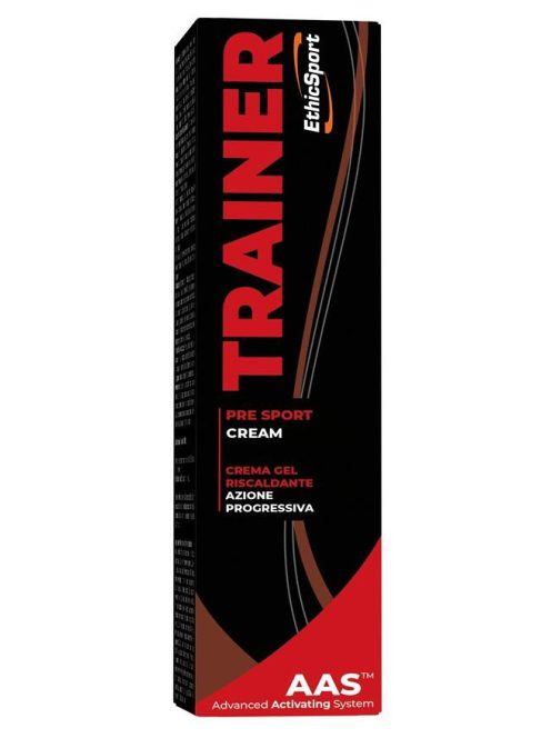 TRAINER