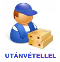 Utánvétellel